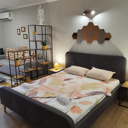 Sozopol Apartments "Diva" Extérieur photo