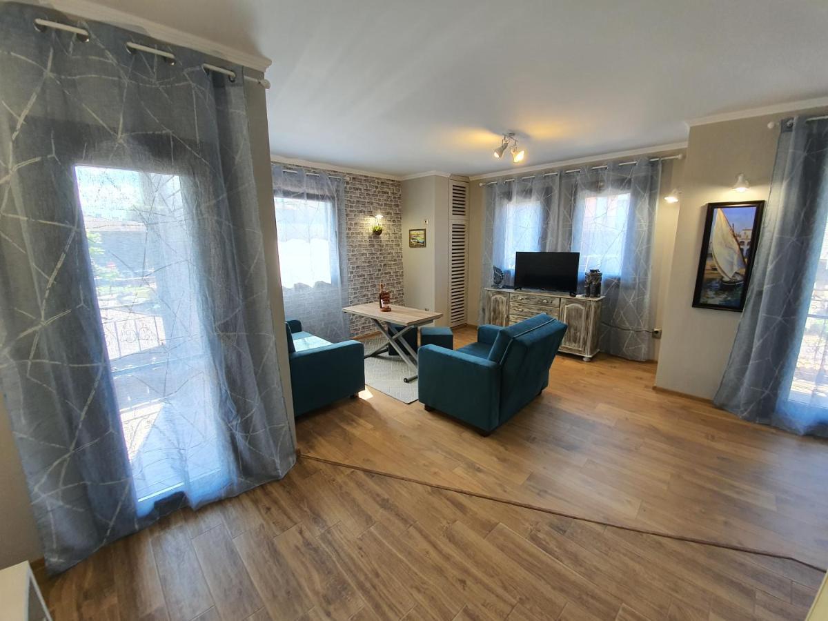 Sozopol Apartments "Diva" Extérieur photo