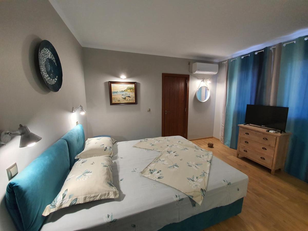 Sozopol Apartments "Diva" Extérieur photo