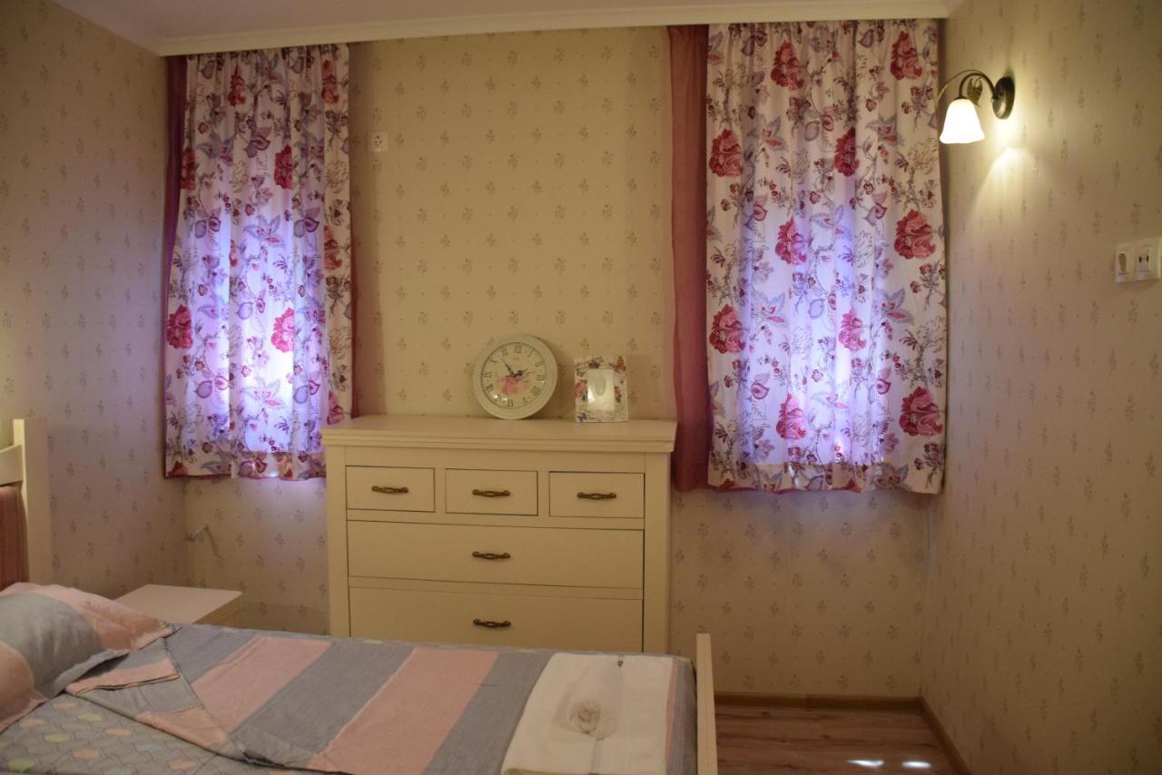 Sozopol Apartments "Diva" Extérieur photo