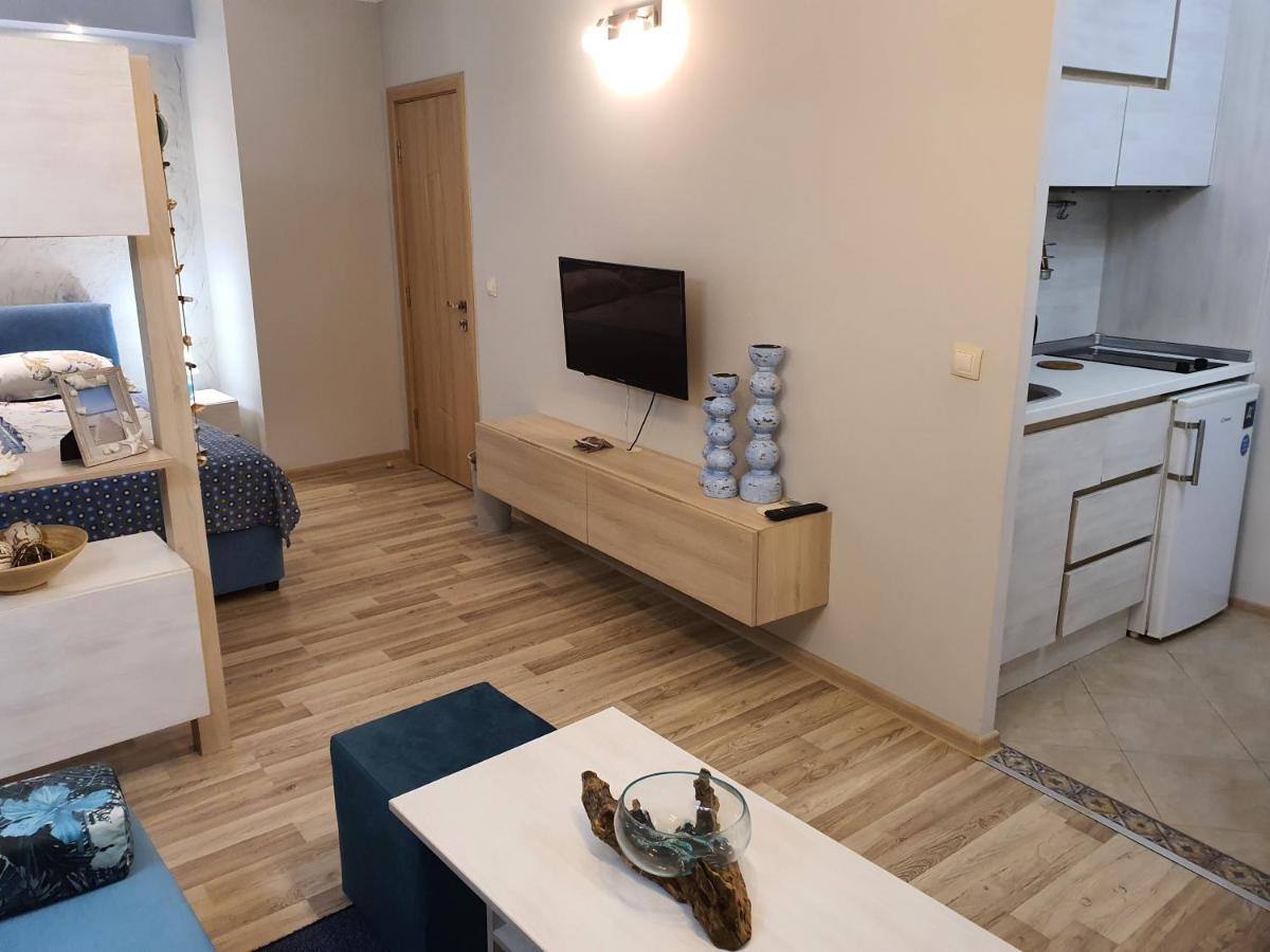 Sozopol Apartments "Diva" Extérieur photo