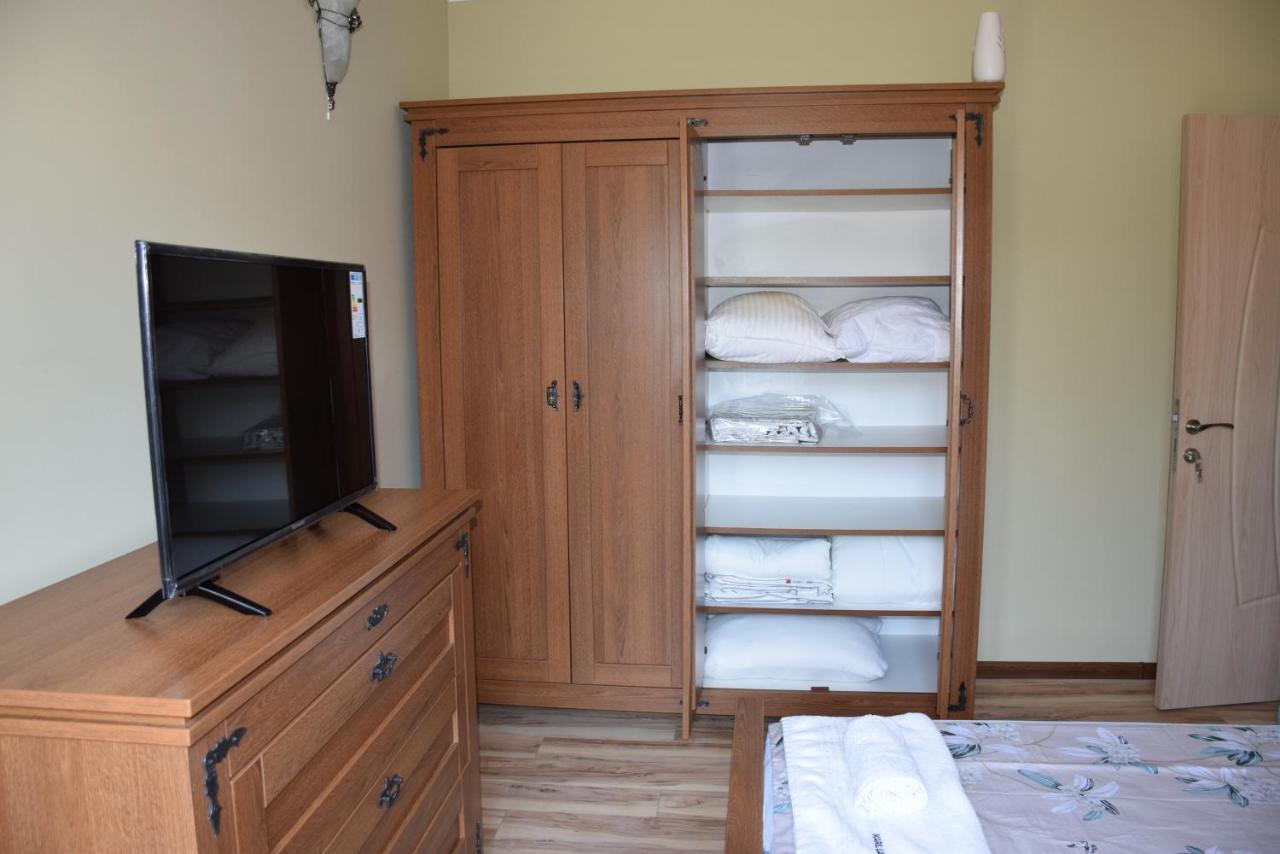 Sozopol Apartments "Diva" Extérieur photo