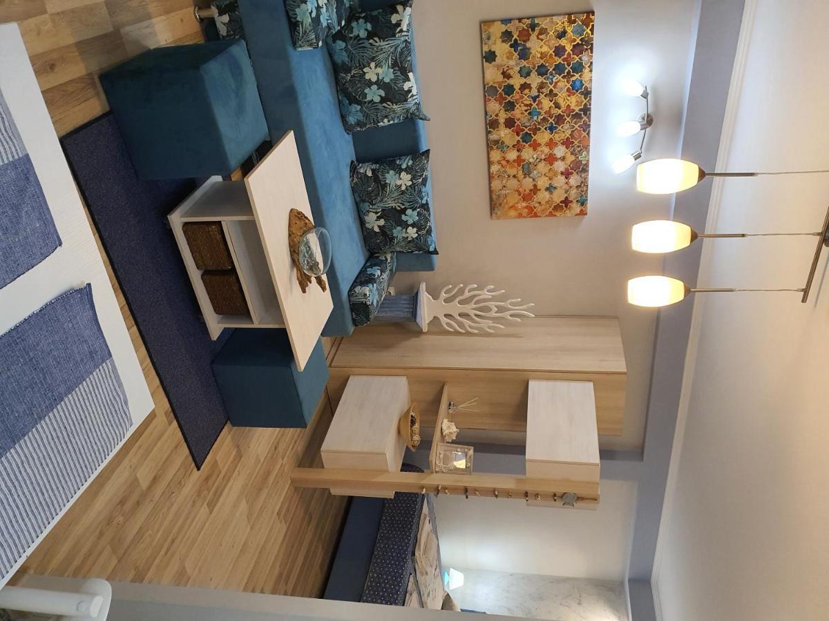 Sozopol Apartments "Diva" Extérieur photo