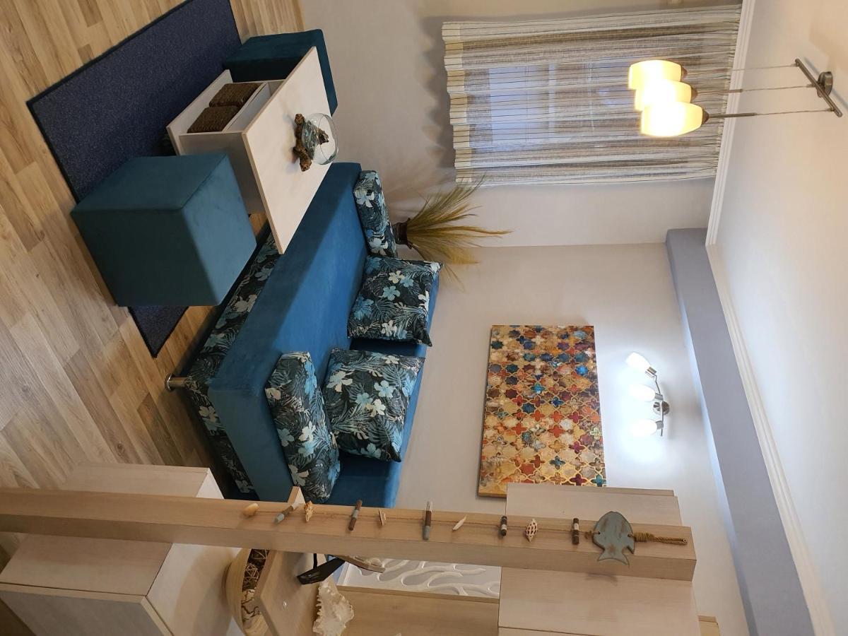 Sozopol Apartments "Diva" Extérieur photo