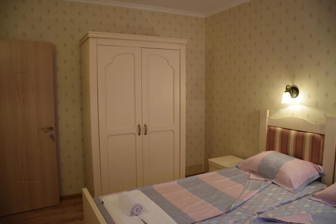 Sozopol Apartments "Diva" Extérieur photo