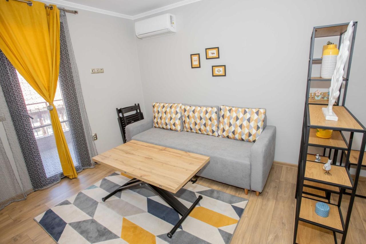 Sozopol Apartments "Diva" Extérieur photo