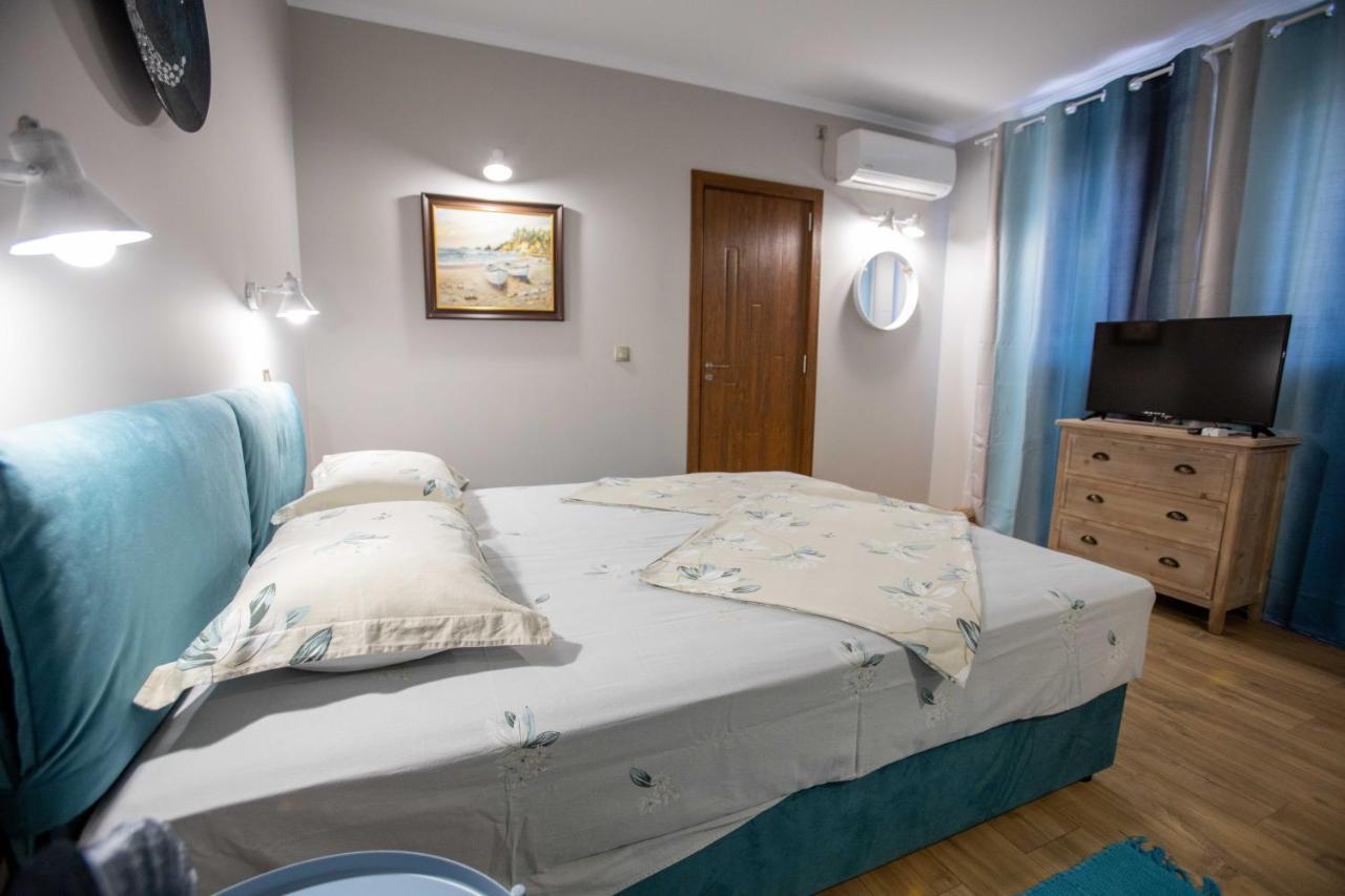 Sozopol Apartments "Diva" Extérieur photo
