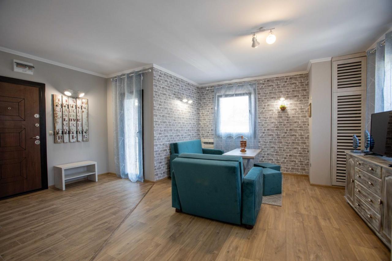 Sozopol Apartments "Diva" Extérieur photo