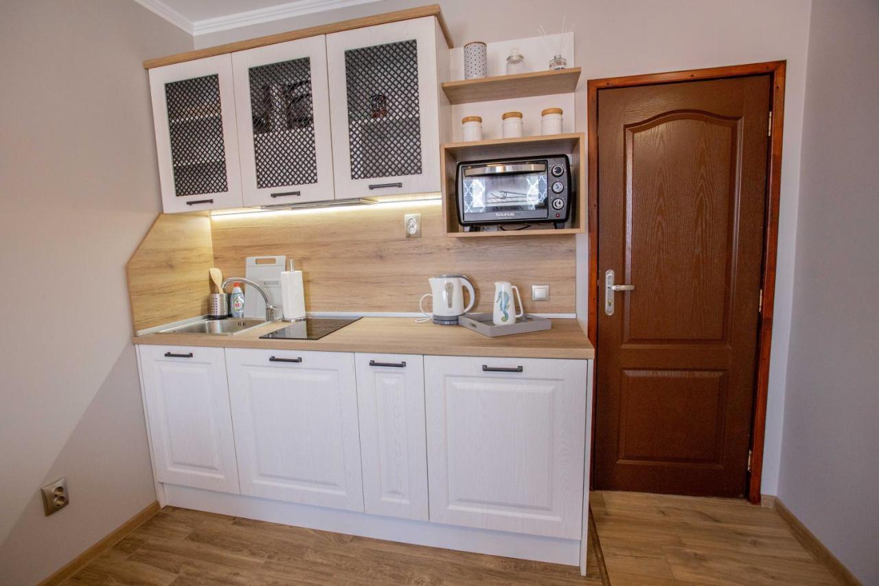 Sozopol Apartments "Diva" Extérieur photo