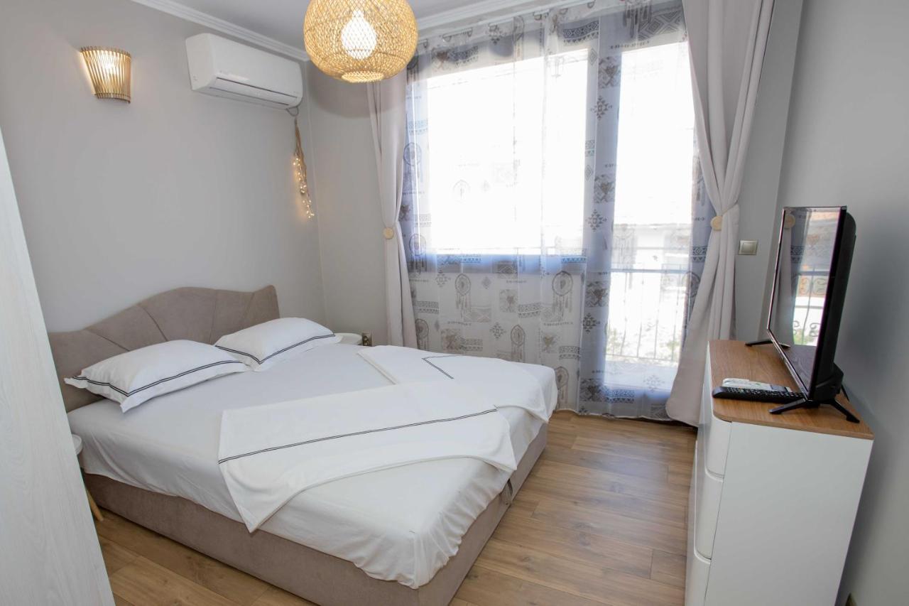 Sozopol Apartments "Diva" Extérieur photo