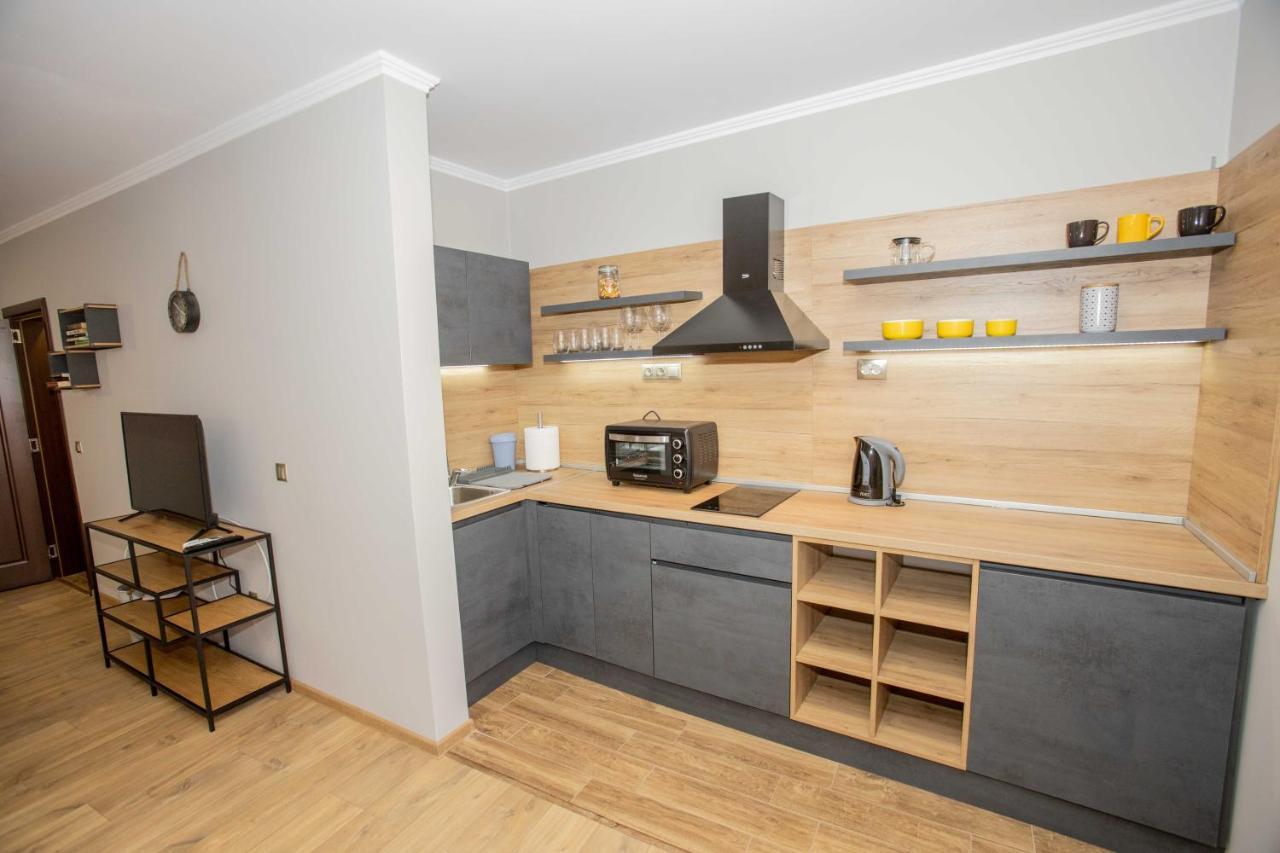 Sozopol Apartments "Diva" Extérieur photo