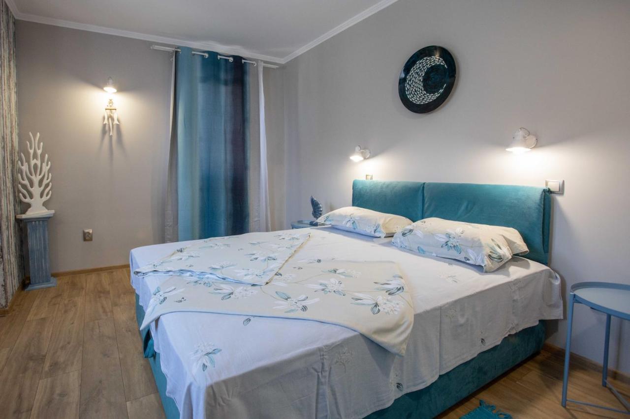 Sozopol Apartments "Diva" Extérieur photo