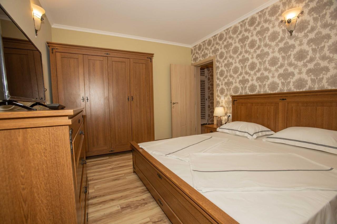 Sozopol Apartments "Diva" Extérieur photo