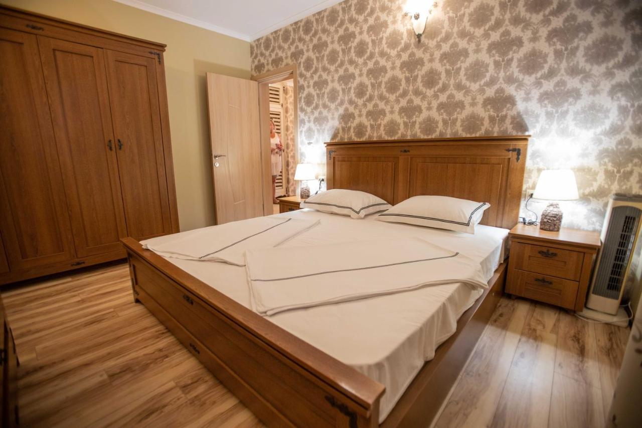 Sozopol Apartments "Diva" Extérieur photo