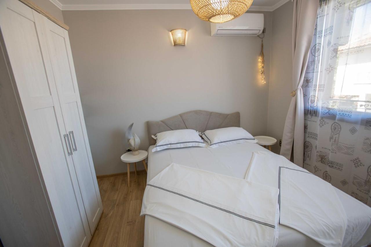 Sozopol Apartments "Diva" Extérieur photo