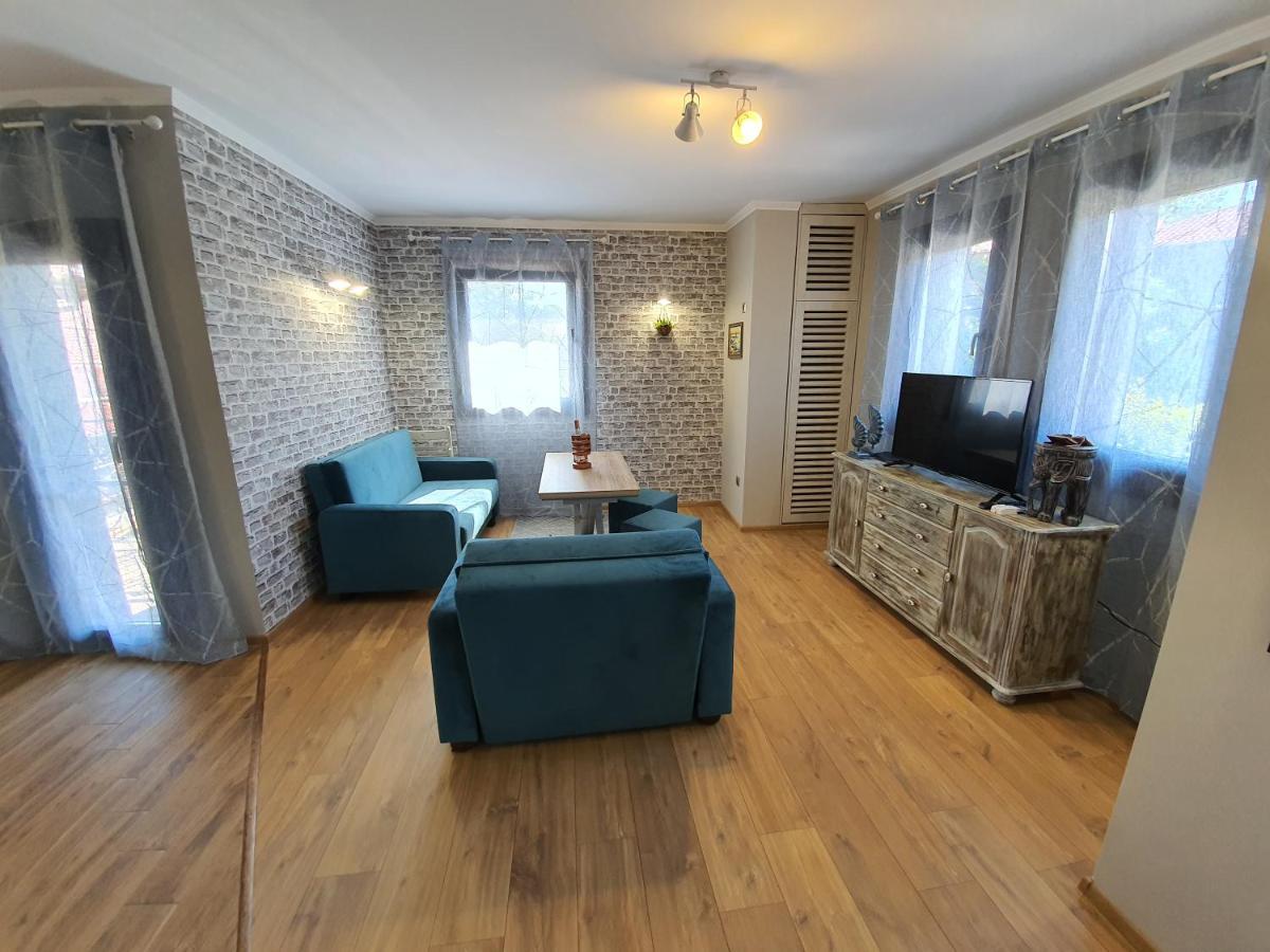 Sozopol Apartments "Diva" Extérieur photo