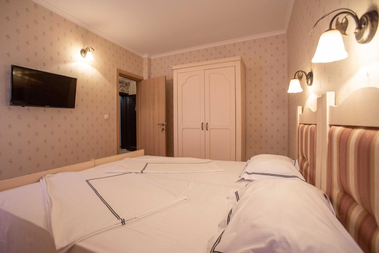 Sozopol Apartments "Diva" Extérieur photo