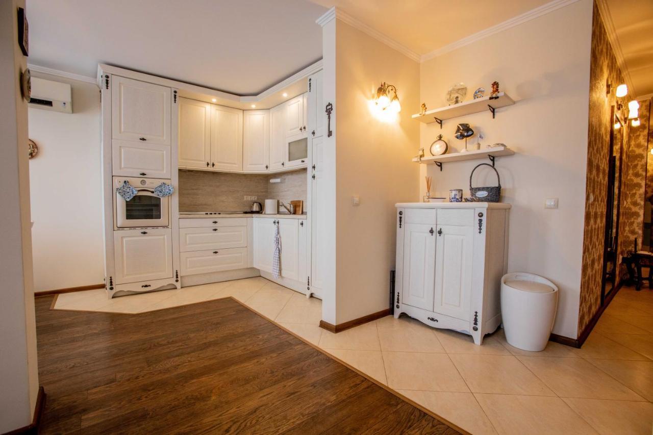 Sozopol Apartments "Diva" Extérieur photo