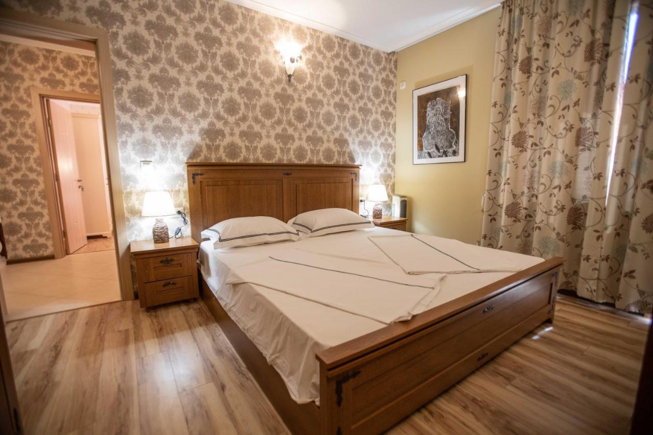 Sozopol Apartments "Diva" Extérieur photo