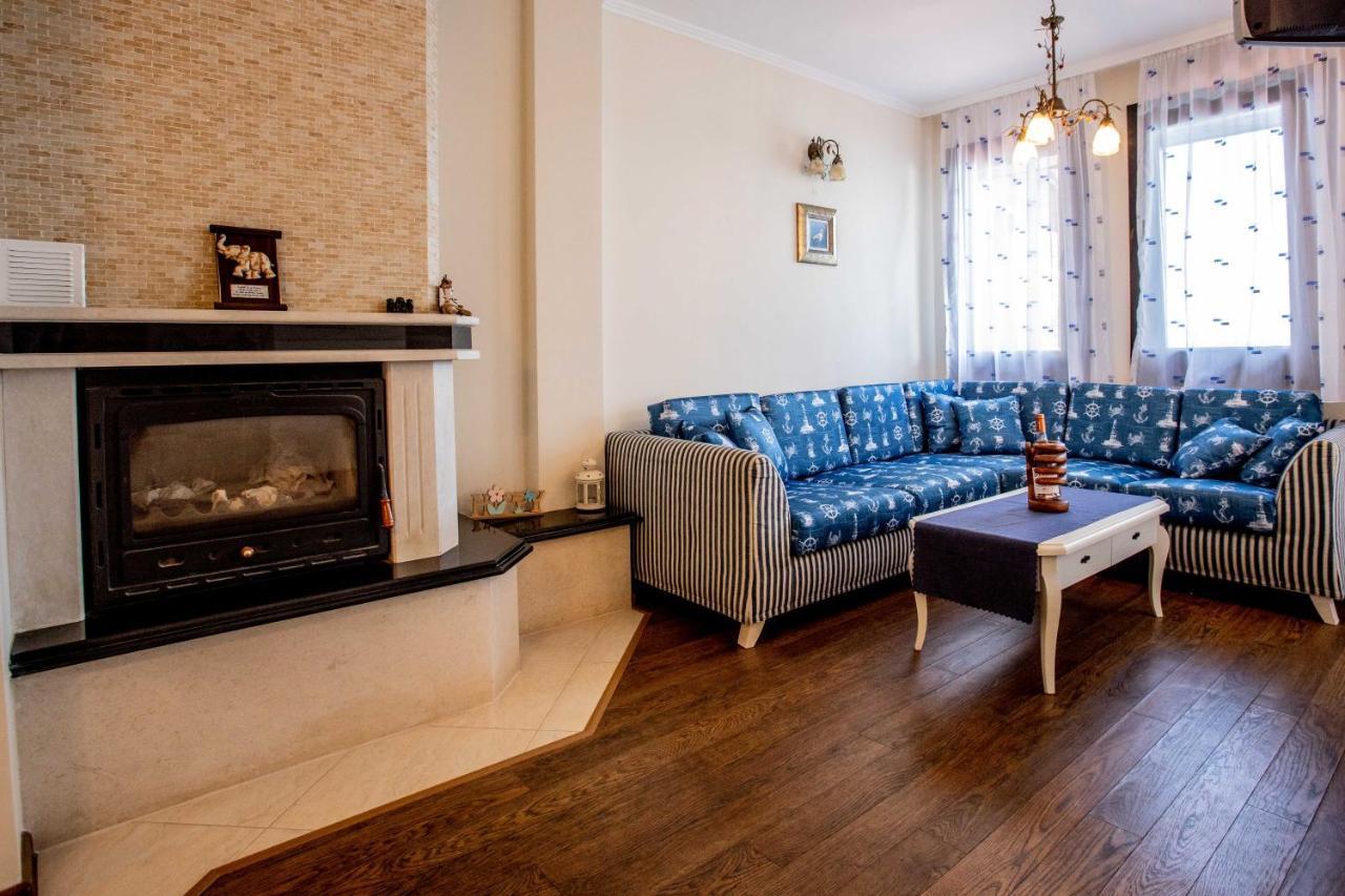 Sozopol Apartments "Diva" Extérieur photo