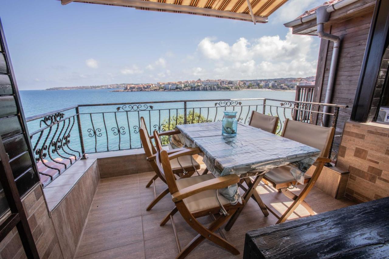 Sozopol Apartments "Diva" Extérieur photo