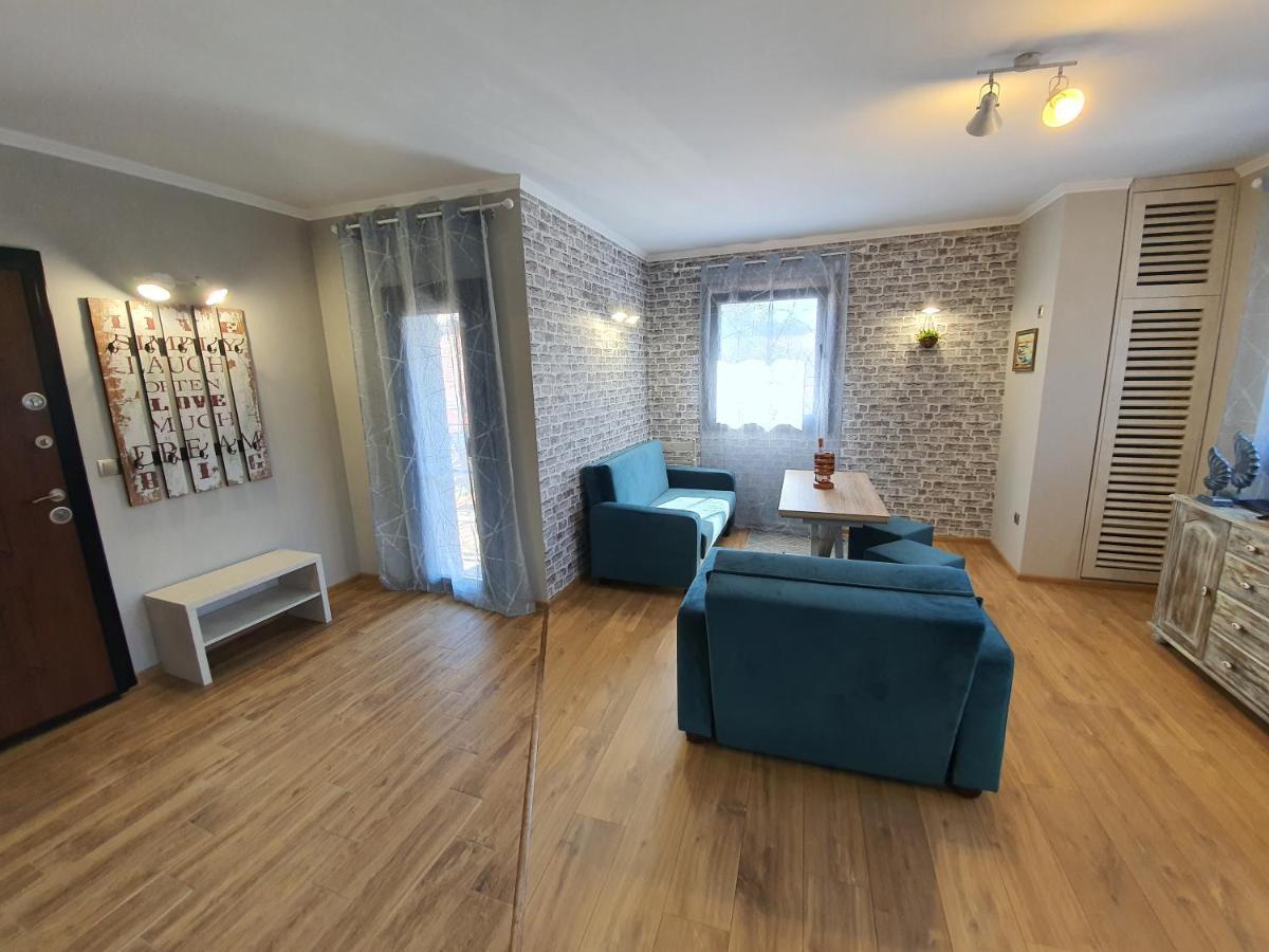 Sozopol Apartments "Diva" Extérieur photo