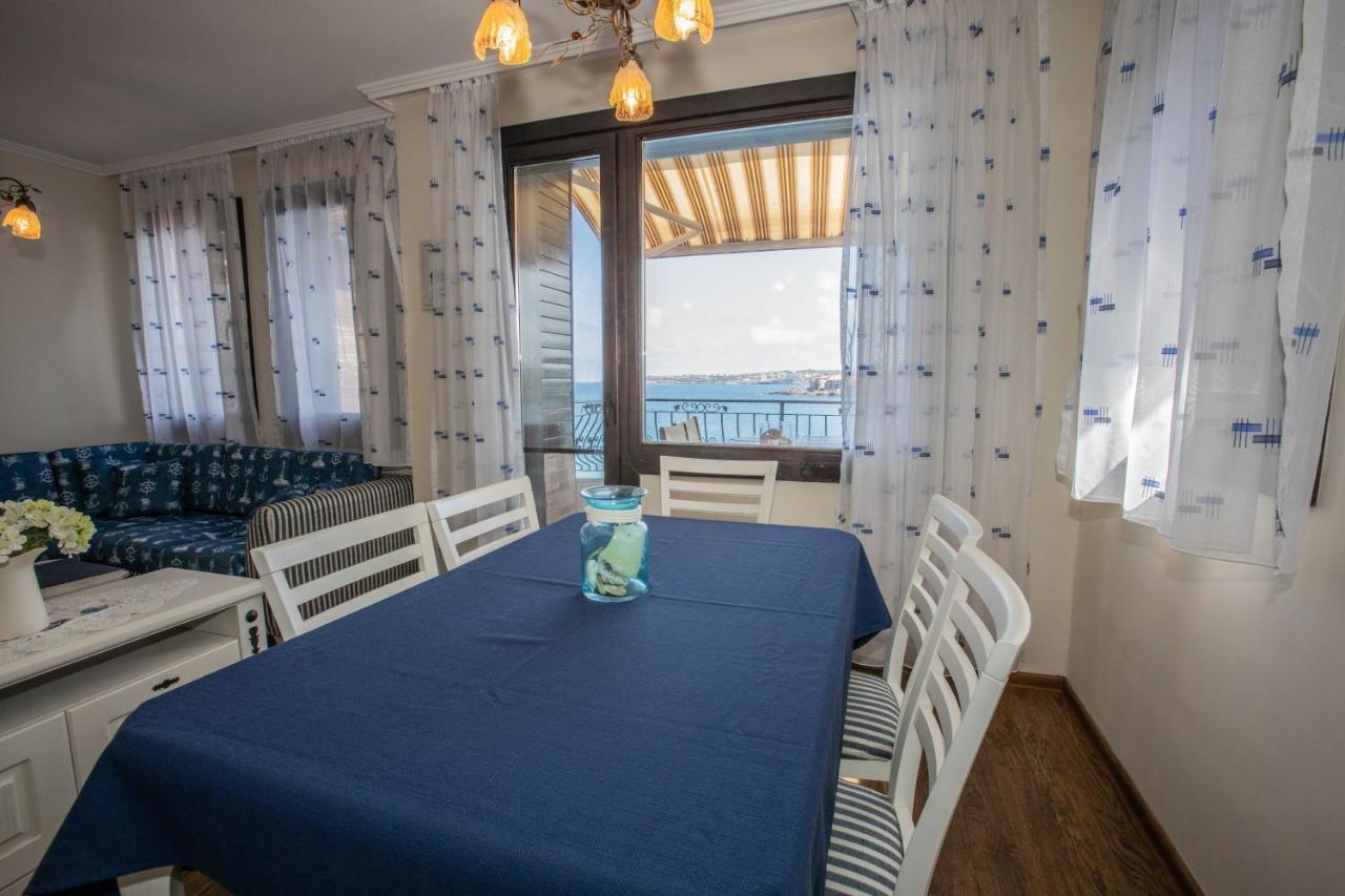 Sozopol Apartments "Diva" Extérieur photo