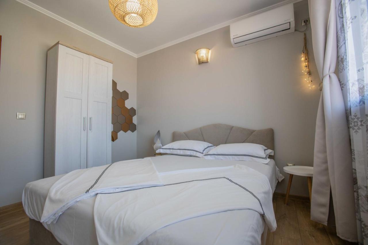 Sozopol Apartments "Diva" Extérieur photo