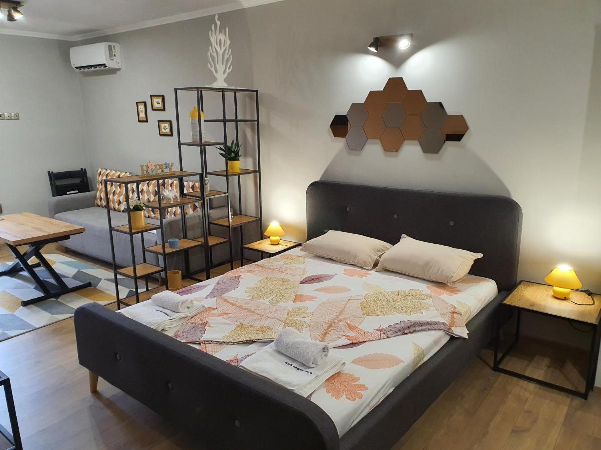 Sozopol Apartments "Diva" Extérieur photo
