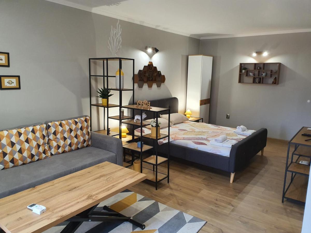 Sozopol Apartments "Diva" Extérieur photo