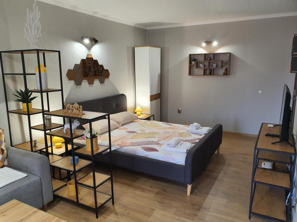 Sozopol Apartments "Diva" Extérieur photo