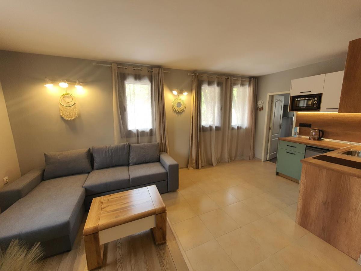 Sozopol Apartments "Diva" Extérieur photo