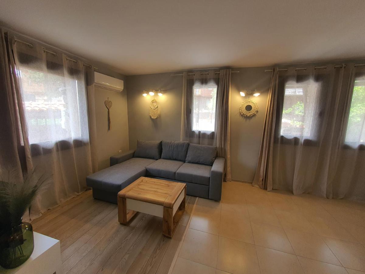 Sozopol Apartments "Diva" Extérieur photo