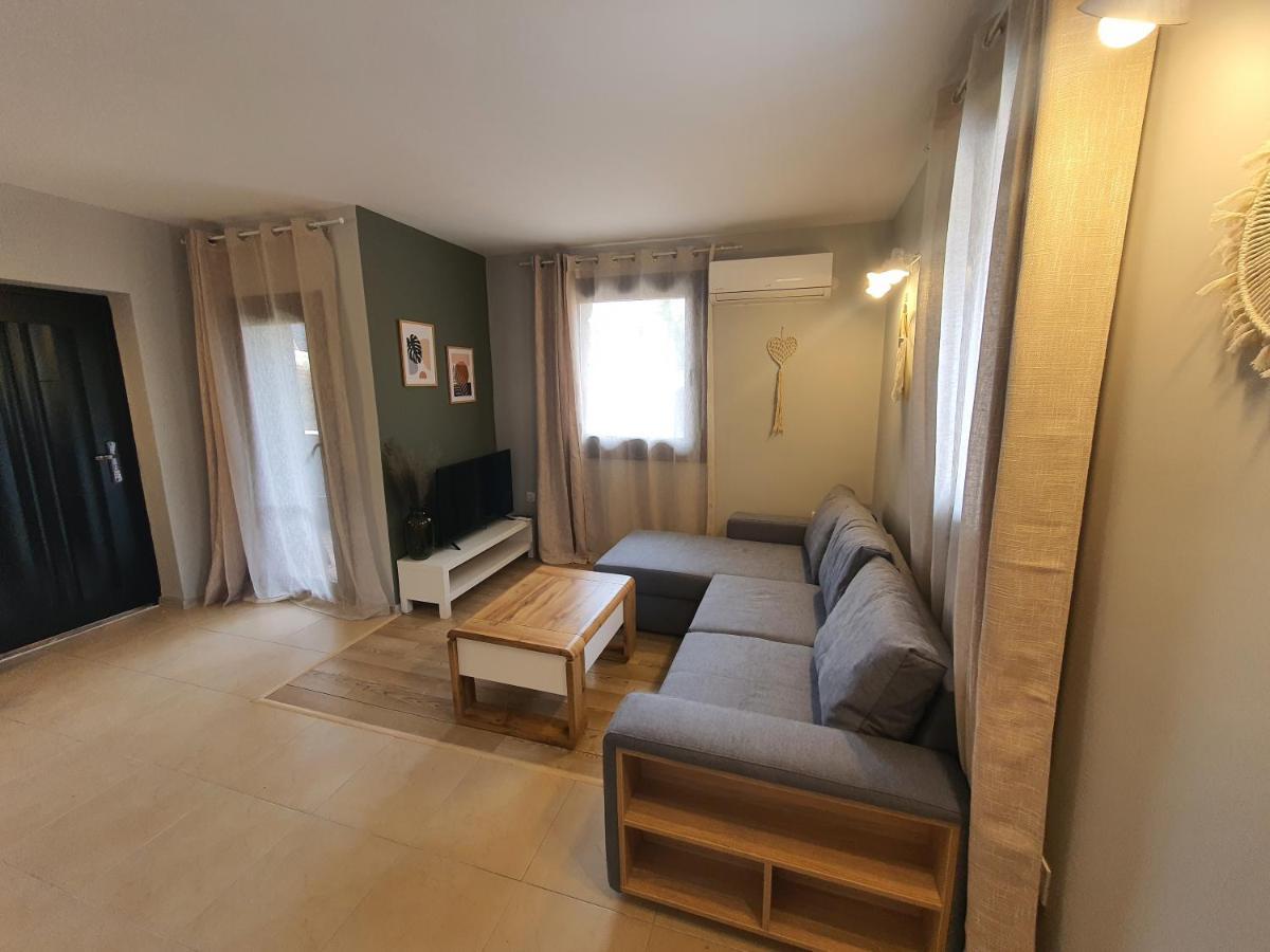 Sozopol Apartments "Diva" Extérieur photo