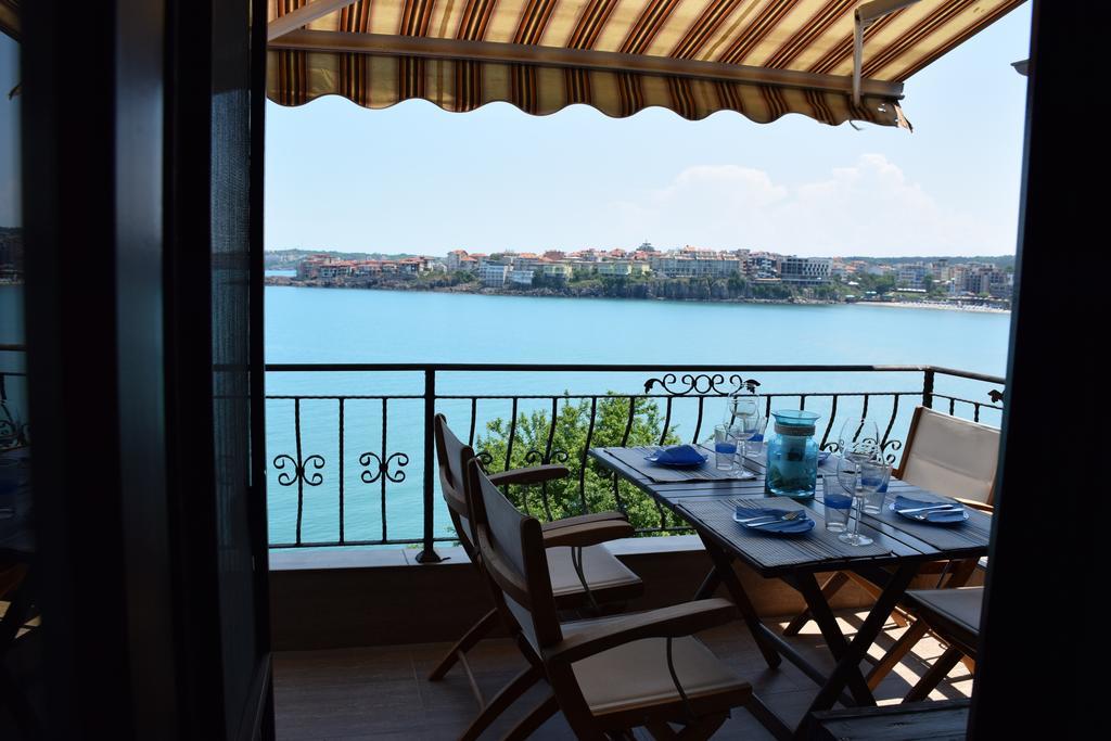 Sozopol Apartments "Diva" Extérieur photo