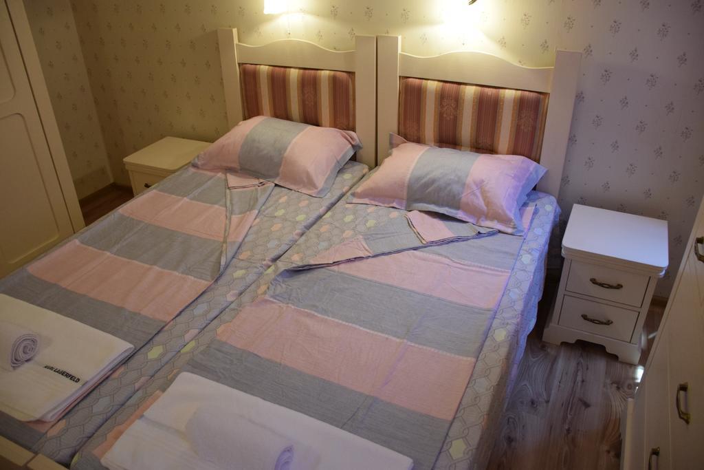 Sozopol Apartments "Diva" Extérieur photo