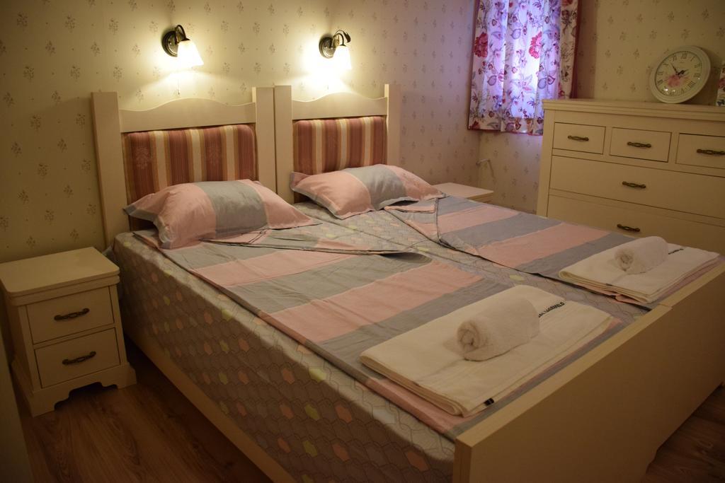 Sozopol Apartments "Diva" Extérieur photo