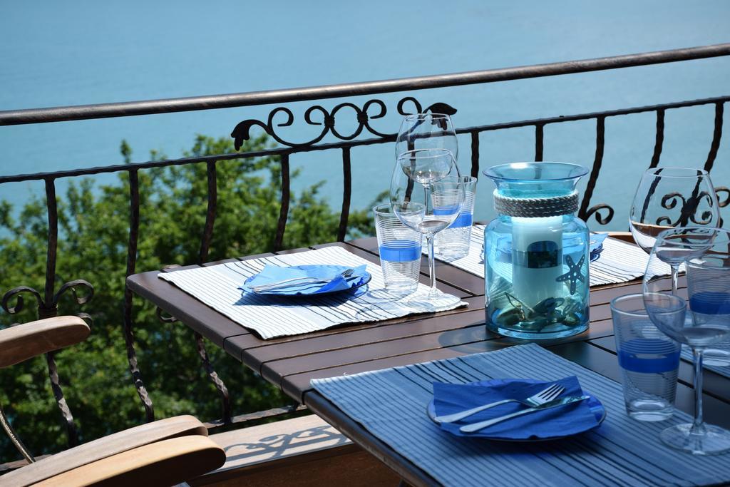 Sozopol Apartments "Diva" Extérieur photo