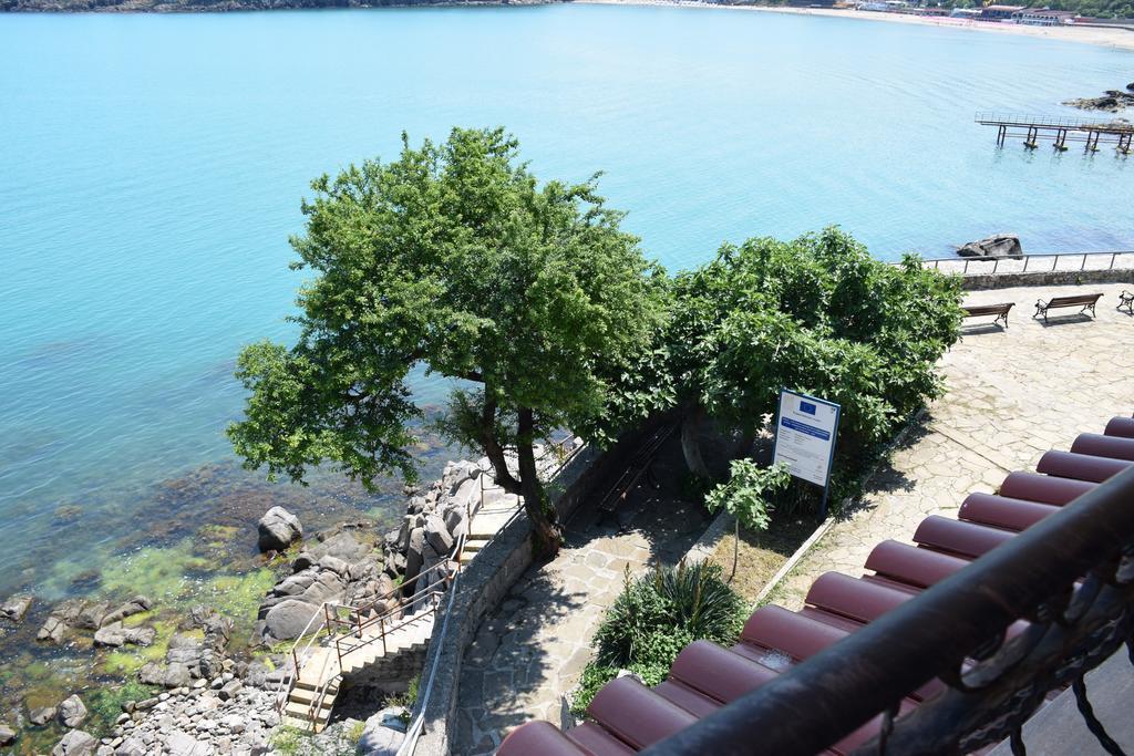 Sozopol Apartments "Diva" Extérieur photo