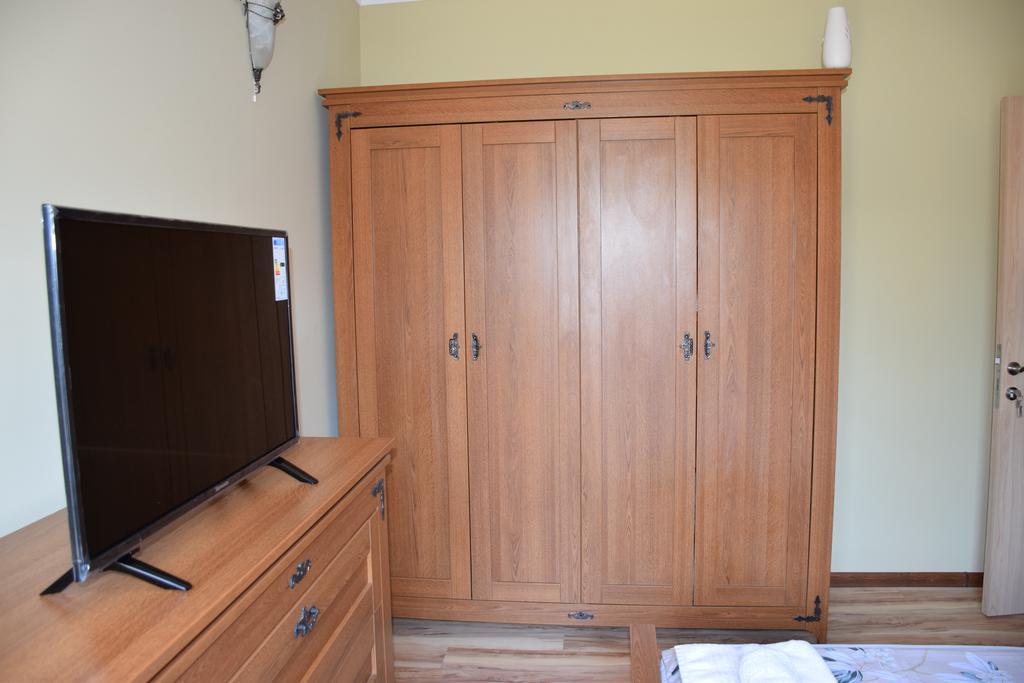 Sozopol Apartments "Diva" Extérieur photo